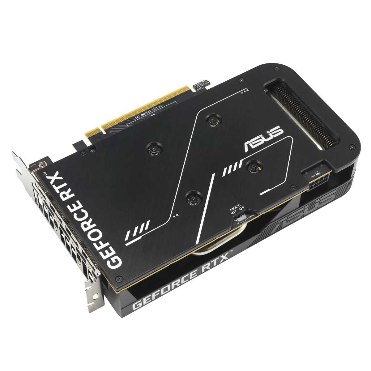 GIGABYTE GEFORCE ASUS Dual GeForce RTX™ 5050 8GB GDDR6 OC Edition - Image 9