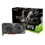 BIOSTAR NVIDIA GeForce RTX 3050 6GB GDDR6