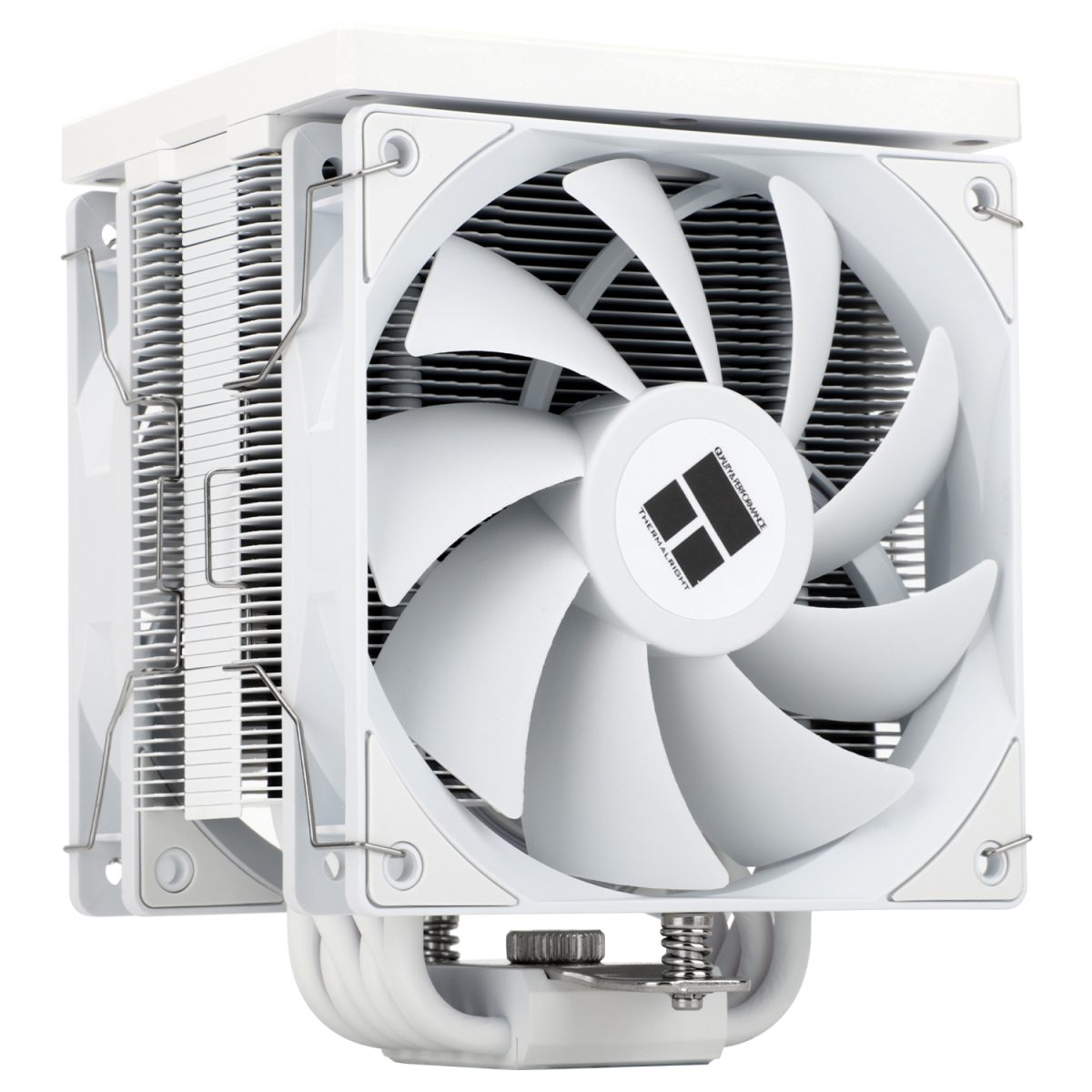Thermalright Burst Assassin 120 Vision CPU Air Cooler - Image 7
