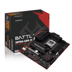 COLORFUL BATTLE-AX X870A-GHA WIFI V14
