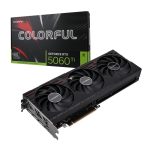 Colorful GeForce RTX 5060 Ti Gaming 8GB-V