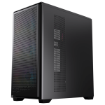 Acegeek Qube with 4 ARGB Fans and AG750W 80 Plus Bronze Power Supply - Image 3