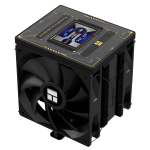 Thermalright Burst Assassin 120 Vision CPU Air Cooler - Image 2