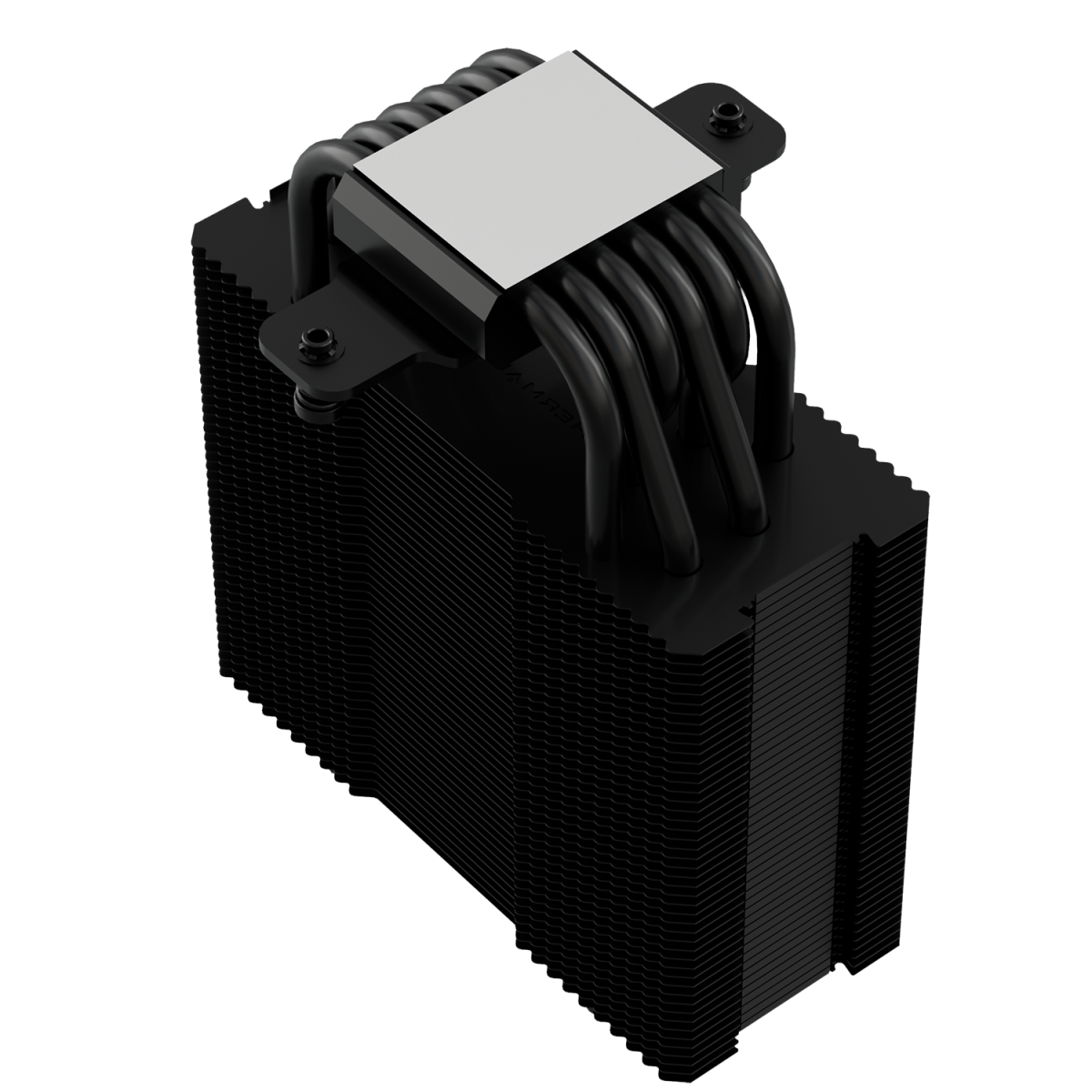Thermalright Burst Assassin 120 Vision CPU Air Cooler - Image 3