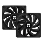 Thermalright Burst Assassin 120 Vision CPU Air Cooler - Image 4
