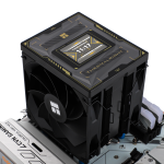 Thermalright Burst Assassin 120 Vision CPU Air Cooler - Image 5