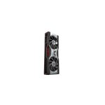 XFX RX 6700 XT 12GB Gaming Graphics Card - Image 3