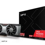 XFX RX 6700 XT 12GB Gaming Graphics Card
