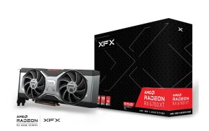 XFX RX 6700 XT 12GB Gaming Graphics Card