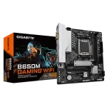 Gigabyte B650M GAMING WIFI