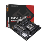 COLORFUL BATTLE-AX B650M-E WIFI V14