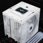 Thermalright Burst Assassin 120 Vision CPU Air Cooler - Image 14