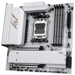 COLORFIRE B850M-MEOW WIFI7 V14 - Image 5