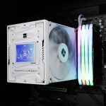 Thermalright Burst Assassin 120 Vision CPU Air Cooler - Image 15