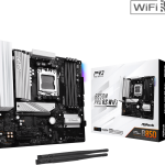 ASRock B850M PRO RS WIFI