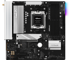 ASRock B850M PRO RS WIFI - Image 2
