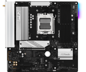 ASRock B850M PRO RS WIFI - Image 3