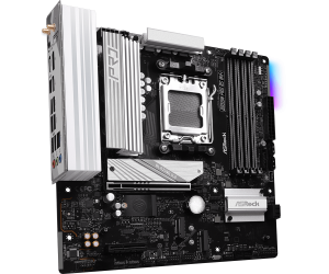 ASRock B850M PRO RS WIFI - Image 4