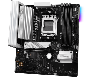 ASRock B850M PRO RS WIFI - Image 5