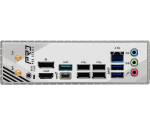 ASRock B850M PRO RS WIFI - Image 6