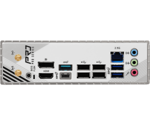 ASRock B850M PRO RS WIFI - Image 6