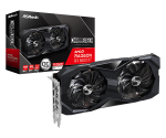 ASROCK RX 6600 XT CHALLENGER 8GB Graphic Card