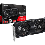 ASROCK RX 6600 XT CHALLENGER 8GB Graphic Card