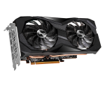 ASROCK RX 6600 XT CHALLENGER 8GB Graphic Card - Image 3