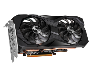 ASROCK RX 6600 XT CHALLENGER 8GB Graphic Card - Image 3