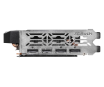 ASROCK RX 6600 XT CHALLENGER 8GB Graphic Card - Image 4