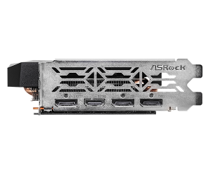 ASROCK RX 6600 XT CHALLENGER 8GB Graphic Card - Image 4