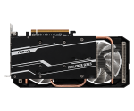 ASROCK RX 6600 XT CHALLENGER 8GB Graphic Card - Image 5