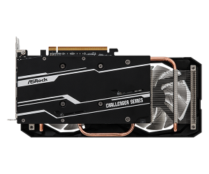 ASROCK RX 6600 XT CHALLENGER 8GB Graphic Card - Image 5