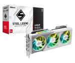 ASRock RX 9070 XT STEEL LEGEND 16GB
