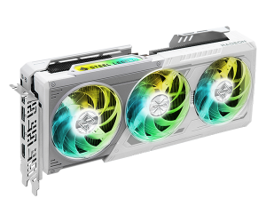 ASRock RX 9070 XT STEEL LEGEND 16GB - Image 4