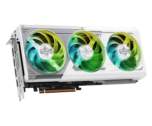 ASRock RX 9070 XT STEEL LEGEND 16GB - Image 3