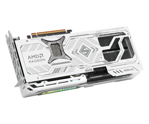 ASRock RX 9070 XT STEEL LEGEND 16GB - Image 7