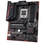 COLORFUL BATTLE-AX X870A-GHA WIFI V14 - Image 5