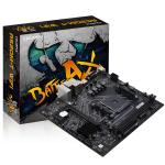 COLORFUL BATTLE-AX A520M-T WIFI V14