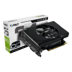 PALIT Geforce RTX 3050 6 GB