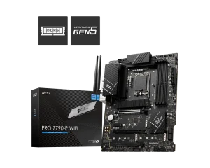 MSI PRO Z790-P WIFI