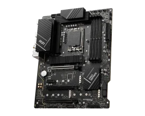 MSI PRO Z790-P WIFI - Image 3