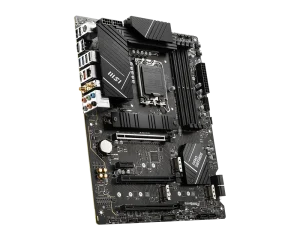MSI PRO Z790-P WIFI - Image 4