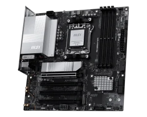 MSI PRO B850M-P WIFI - Image 4