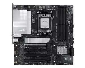 MSI PRO B850M-P WIFI - Image 2