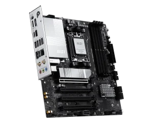 MSI PRO B850M-P WIFI - Image 5