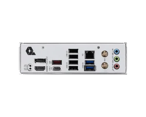 MSI PRO B850M-P WIFI - Image 3