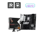 MSI PRO B850M-P WIFI