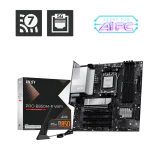 MSI PRO B850M-P WIFI