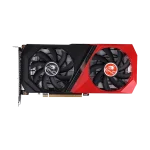 Colorful GeForce RTX 3050 NB DUO 6GB V2-Graphic Card - Image 2